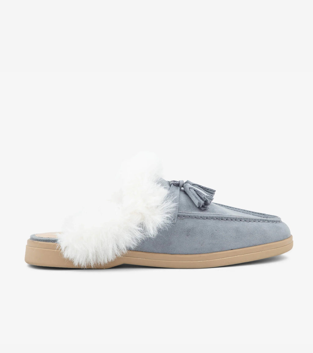 Women's Mules US-EL-5354