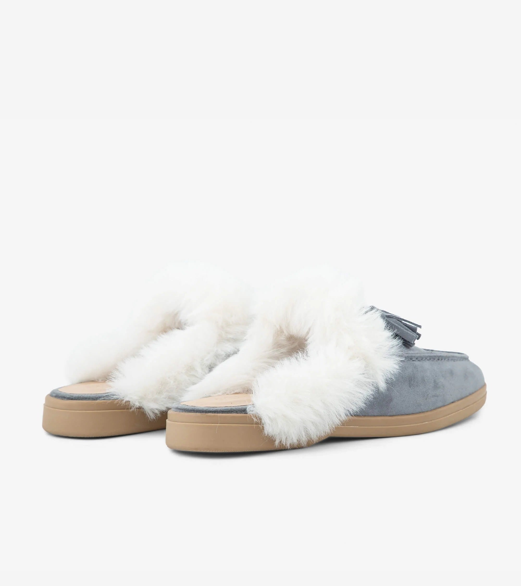 Women's Mules US-EL-5354