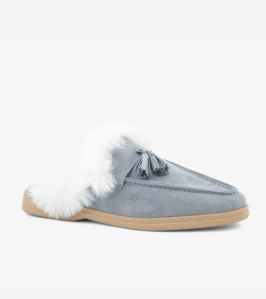 Women's Mules US-EL-5354