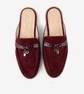 Women's Mules US-JD-5356